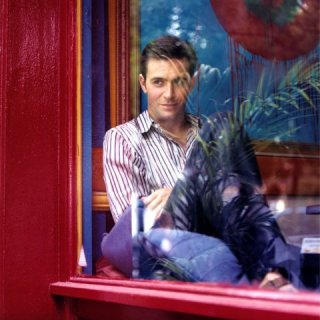 Jack  Davenport