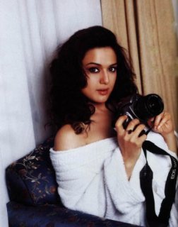 Priti  Zinta