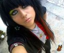 LiUx  EmO  gIrL;D