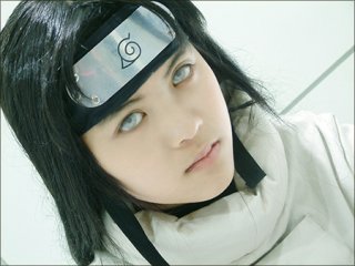 neji  ♥?