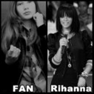 Rihanna                            FANS  PAGE