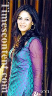 Mona  Singh