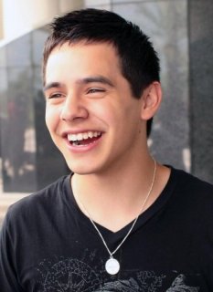 David  Archuleta