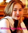 Militos  fanu  klubas