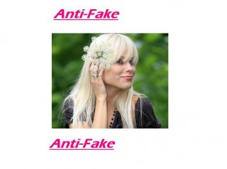 Anti-Fake!