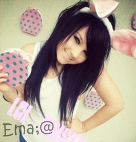 Ema;@                        Need  seimos;@