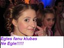 Egles  fanu  klubas