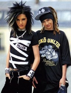 bill  tokio  hotel