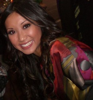 Brenda  Song:)