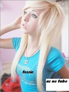 fessie♥?                        (seinos?)