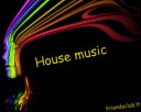 House  music  fan  group