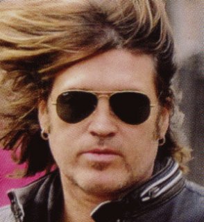 billy  ray  cyrus