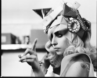 GaGa*  FanPage;}*