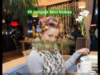 69  danguje  fanų  klubas