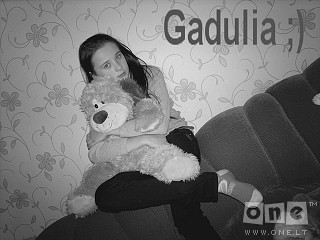 gadulia