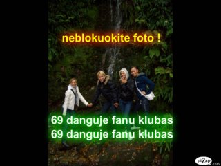 69  danguje  fanų  klubas