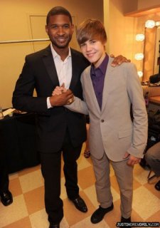 Usher