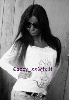 Gaby.