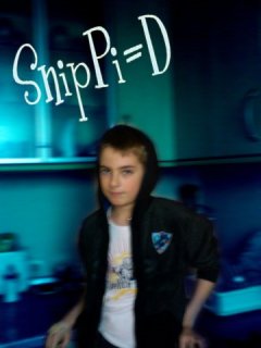 SnipPi=D