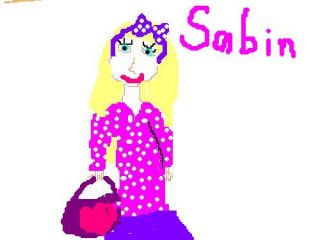 Sabina  ♥