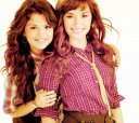 Demi&Selly  Fan`s  Club