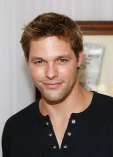 Justin  Bruening