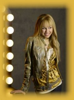 Hannah  Montana