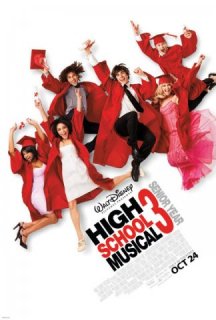 High  School  musical  fan  club