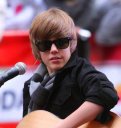 Justin  Bieber