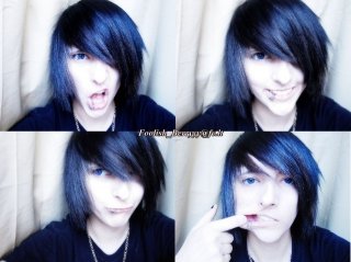 Aiden'as  ;D*