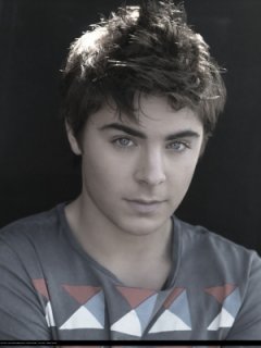 Zac  ♥  ?