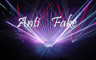 Anti  -  Fake.