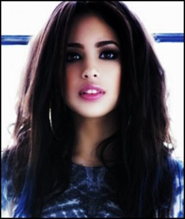 JasmineVillegas♥    SHE  BELIEVED