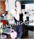 Ashley  Michele                    Greene