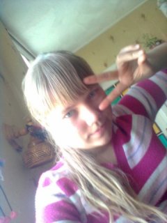 Alvyda  ;D*  (LoVe  YoU  BaBy!)