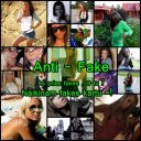 Against  fakers    Anti  ~  Fake  B