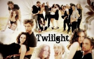 Twilight  Saga    Fanai