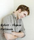 Robert-Thomas    Pattinson  fans