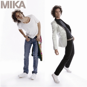 ツMIKA  fansツ