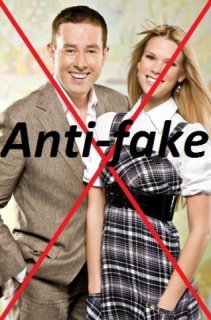 anti-fake