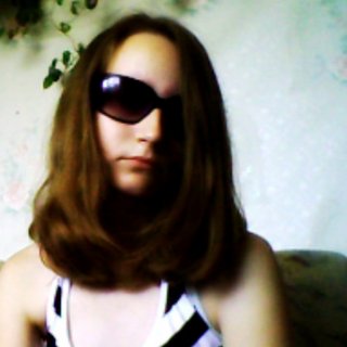 cool  girl?  it's  me!;D