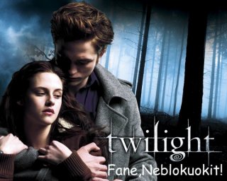 Edward♥Bella  (Fanė)