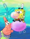 SpongeBob  &  Patrick  ||Fan  Page