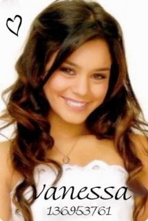 vanessa  anne  hudgens