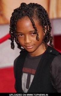 jaden  smith