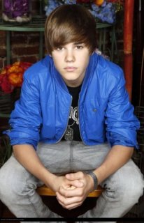 Justin  Bieber;*