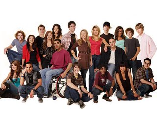 Degrassi  Fans    Here!