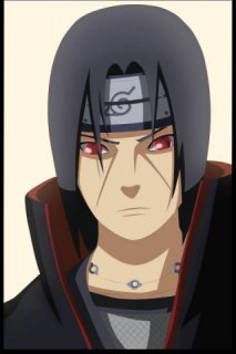 Itachi