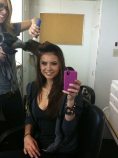 Nina**<3