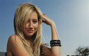 Ashley  Tisdale  fan  of  U.S.A